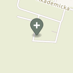 Praktyka Fizjoterapeutyczna na mapie