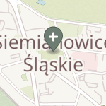 Praktyka Fizjoterapeutyczna na mapie