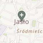 Praktyka Fizjoterapeutyczna na mapie
