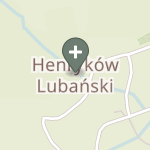 Praktyka Fizjoterapeutyczna na mapie