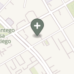 Maciej Głuchowski na mapie