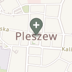 Praktyka Fizjoterapeutyczna na mapie