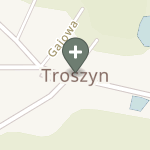 Praktyka Fizjoterapeutyczna na mapie