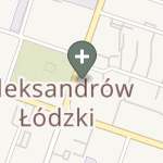 Praktyka Fizjoterapeutyczna na mapie