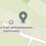 Praktyka Fizjoterapeutyczna na mapie