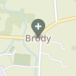 Praktyka Fizjoterapeutyczna na mapie