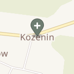 Praktyka Fizjoterapeutyczna na mapie