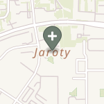 Praktyka Fizjoterapeutyczna na mapie