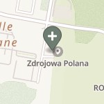 Praktyka Fizjoterapeutyczna na mapie