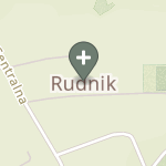 Adam Dziurski na mapie