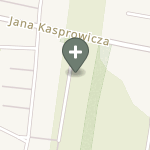 Praktyka Fizjoterapeutyczna na mapie