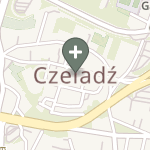Praktyka Fizjoterapeutyczna na mapie