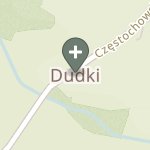 Praktyka Fizjoterapeutyczna na mapie