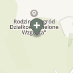 Praktyka Fizjoterapeutyczna na mapie
