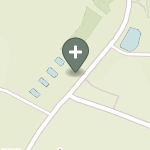 Monika Oskroba na mapie