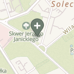 Praktyka Fizjoterapeutyczna na mapie