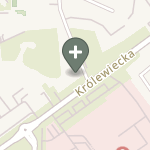 Praktyka Fizjoterapeutyczna na mapie