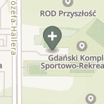 Praktyka Fizjoterapeutyczna na mapie