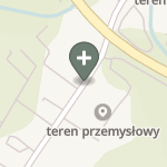 Praktyka Fizjoterapeutyczna na mapie