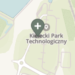 Praktyka Fizjoterapeutyczna na mapie