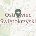 Paweł Kapsa na mapie