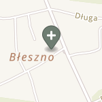 Szymon Cierpiał na mapie