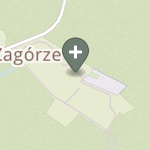 Kaja Dróżdż na mapie