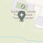 Praktyka Fizjoterapeutyczna na mapie