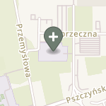 Praktyka Fizjoterapeutyczna na mapie