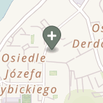Praktyka Fizjoterapeutyczna na mapie