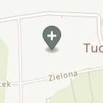 Praktyka Fizjoterapeutyczna na mapie