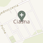 Praktyka Fizjoterapeutyczna na mapie