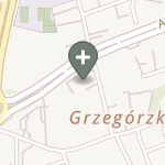 Praktyka Fizjoterapeutyczna na mapie