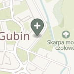 Praktyka Fizjoterapeutyczna na mapie