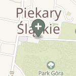 Praktyka Fizjoterapeutyczna na mapie