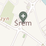 Praktyka Fizjoterapeutyczna na mapie