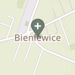 Praktyka Fizjoterapeutyczna na mapie
