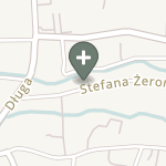 Praktyka Fizjoterapeutyczna na mapie