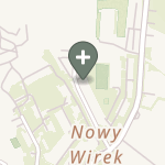 Liliana Woźniak na mapie