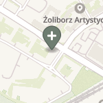 Praktyka Fizjoterapeutyczna na mapie