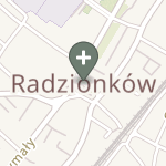 Praktyka Fizjoterapeutyczna na mapie