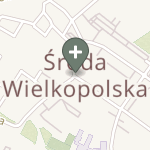 Praktyka Fizjoterapeutyczna na mapie