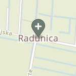 Praktyka Fizjoterapeutyczna na mapie