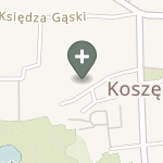 Praktyka Fizjoterapeutyczna na mapie