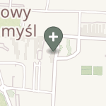 Natalia Konopacka na mapie