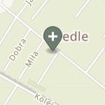 Michał Walkowiak na mapie