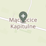 Praktyka Fizjoterapeutyczna na mapie