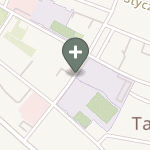 Praktyka Fizjoterapeutyczna na mapie