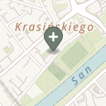 Praktyka Fizjoterapeutyczna na mapie