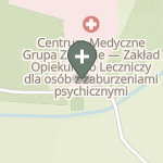 Szymon Kruszewski na mapie